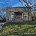 1 bedroom apartment for rent in East Price Hill - West Side Cincinnati, Cincinnati