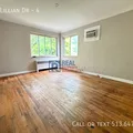 1 bedroom apartment for rent in Bond Hill - North Cincinnati, Cincinnati