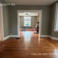 2 bedrooms apartment for rent in North Fairmount - West Side Cincinnati, Cincinnati