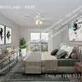 2 bedrooms apartment for rent in Lower Price Hill - West Side Cincinnati, Cincinnati