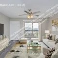 2 bedrooms apartment for rent in Lower Price Hill - West Side Cincinnati, Cincinnati