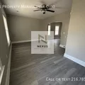 2 bedrooms apartment for rent in Clark-Fulton - Central Cleveland, Cleveland