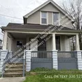 2 bedrooms apartment for rent in South Broadway - East Side Cleveland, Cleveland