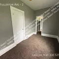 2 bedrooms apartment for rent in South Broadway - East Side Cleveland, Cleveland