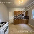2 bedrooms apartment for rent in Cudell - Central Cleveland, Cleveland