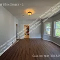 2 bedrooms apartment for rent in Cudell - Central Cleveland, Cleveland