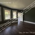 2 bedrooms apartment for rent in South Broadway - East Side Cleveland, Cleveland