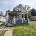 2 bedrooms apartment for rent in South Broadway - East Side Cleveland, Cleveland