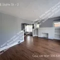 2 bedrooms apartment for rent in Corlett - East Side Cleveland, Cleveland