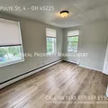 1 bedroom apartment for rent in English Woods - West Side Cincinnati, Cincinnati
