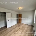 1 bedroom apartment for rent in English Woods - West Side Cincinnati, Cincinnati