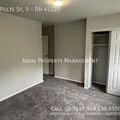 1 bedroom apartment for rent in English Woods - West Side Cincinnati, Cincinnati