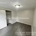 1 bedroom apartment for rent in English Woods - West Side Cincinnati, Cincinnati
