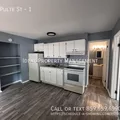 1 bedroom apartment for rent in English Woods - West Side Cincinnati, Cincinnati
