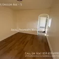 2 bedrooms apartment for rent in Mt. Auburn - Central Cincinnati, Cincinnati