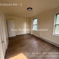 2 bedrooms apartment for rent in Mt. Auburn - Central Cincinnati, Cincinnati