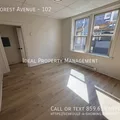 2 bedrooms apartment for rent in Avondale - Central Cincinnati, Cincinnati