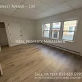 2 bedrooms apartment for rent in Avondale - Central Cincinnati, Cincinnati