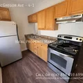 1 bedroom apartment for rent in Mt. Auburn - Central Cincinnati, Cincinnati