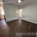 1 bedroom apartment for rent in Mt. Auburn - Central Cincinnati, Cincinnati