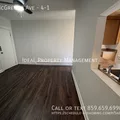 1 bedroom apartment for rent in Mt. Auburn - Central Cincinnati, Cincinnati