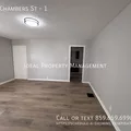 1 bedroom apartment for rent in Northside - North Cincinnati, Cincinnati