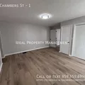 1 bedroom apartment for rent in Northside - North Cincinnati, Cincinnati