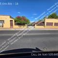 Studio Apartment for rent in South Tucson - South Tucson, Tucson