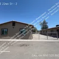 2 bedrooms apartment for rent in Julia Keen - South Tucson, Tucson