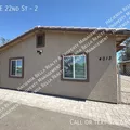 2 bedrooms apartment for rent in Julia Keen - South Tucson, Tucson