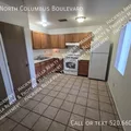 2 bedrooms apartment for rent in San Carlos - South Tucson, Tucson