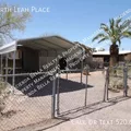 3 bedrooms apartment for rent in Miracle Manor - Central/Midtown Tucson, Tucson