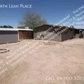 3 bedrooms apartment for rent in Miracle Manor - Central/Midtown Tucson, Tucson