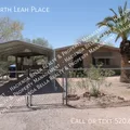 3 bedrooms apartment for rent in Miracle Manor - Central/Midtown Tucson, Tucson