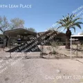 3 bedrooms apartment for rent in Miracle Manor - Central/Midtown Tucson, Tucson