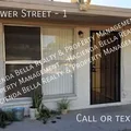 1 bedroom apartment for rent in Palo Verde - Central/Midtown Tucson, Tucson