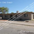 4 bedrooms apartment for rent in Harrison - East Tucson, Tucson