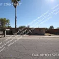 4 bedrooms apartment for rent in Harrison - East Tucson, Tucson