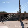 4 bedrooms apartment for rent in Harrison - East Tucson, Tucson