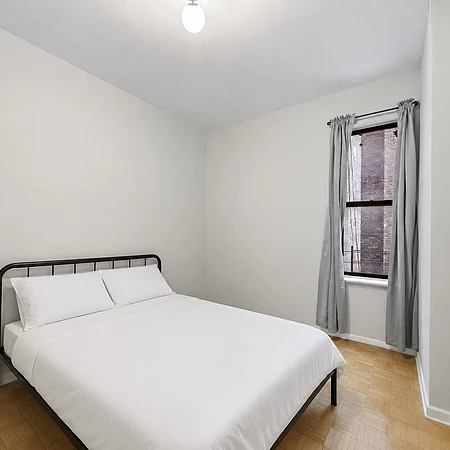 Coliving in Harlem - Manhattan, New York