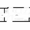 Studio Apartment for rent in Midtown West - Manhattan, New York