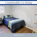 Coliving in College Park - South Atl, Atlanta