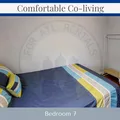 Coliving in College Park - South Atl, Atlanta