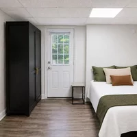 Coliving in College Park - South Atl, Atlanta