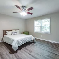 Co-living en Union City - South Atl, Atlanta