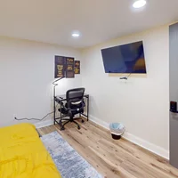 Co-living en Midtown Baltimore - Baltimore Metro Area, Washington DC