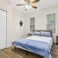 Coliving in Live Oaks Square - East Tampa, Tampa