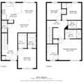 Coliving in Westchester - West Charlotte, Charlotte