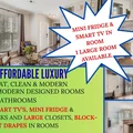 Coliving in Derita / Statesville - North Charlotte, Charlotte