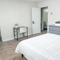 Co-living en Washington Heights CLT - North Charlotte, Charlotte